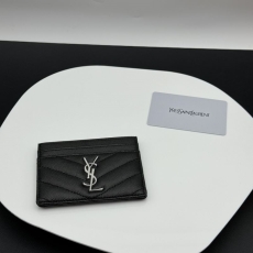 YSL Wallets Purse